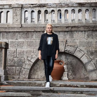 Пространство перемен.