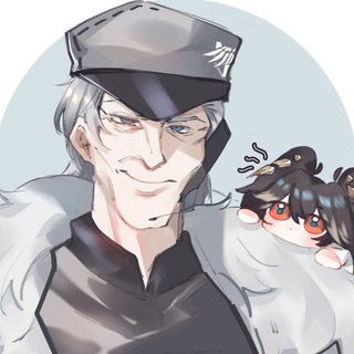 JaredNyts [WuWa, PGR]