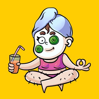 Нытя 🌱 комиксы