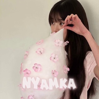 фоны от нямки 🔒