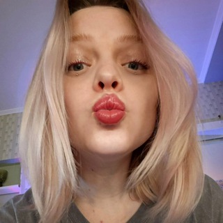 Нютка Манютка 💖