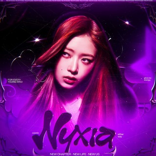 ִֶ⌗𝐍𝐲𝗑𝔦a͟ ✶ 𝕭𝖺𝗇𝖽’