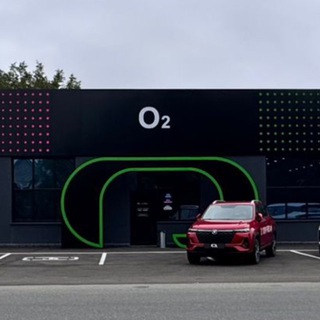 O₂ Георгиевск