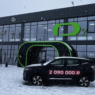 O₂ Славянск-на-Кубани