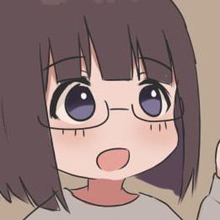 Очечки админа-тян