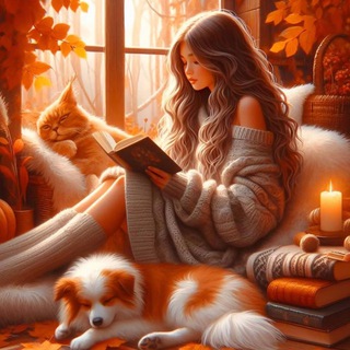 Женский уголок