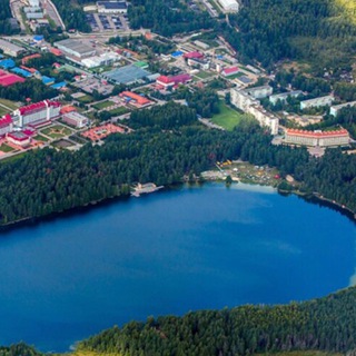 «Озеро Белое» санаторий / Шатурский район