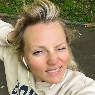 Ольга Дробова