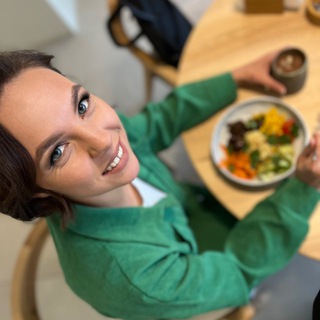 Нутрициолог для похудения | Оксана Туфрикова