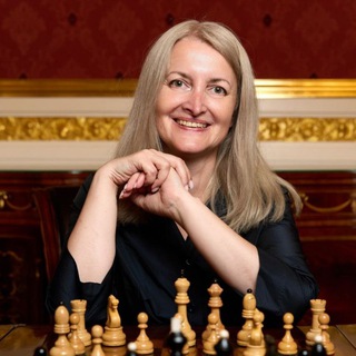 КтоЯ -Канал Ольги Восторговой