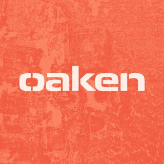 oaken | студия звукозаписи