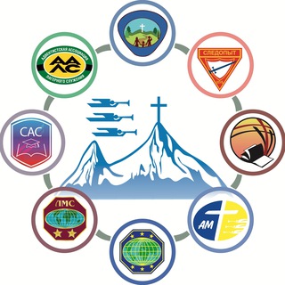 Молодёжное служение СКМ