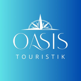 OASIS TOURISTIK🌴