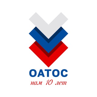 Общероссийская ассамблея ТОС | OATOS.RU