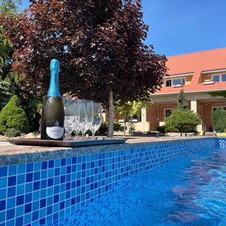 Oazis Гостевой дом отель отдых в Новофедоровке Крым Новофедоровка