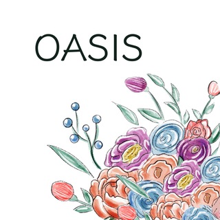 Салон цветов OASIS