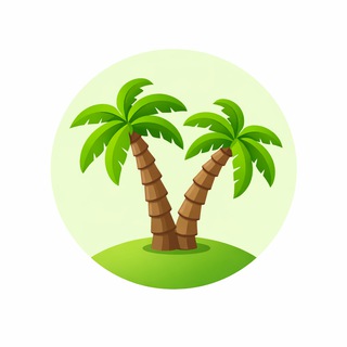 Оазис в доме | Сад, огород, комнатные растения