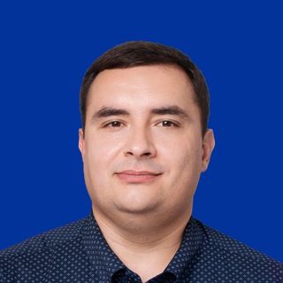 ОЛЕГ БАЛБЕКОВ