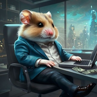 Откровения бывалого хомяка 🐹