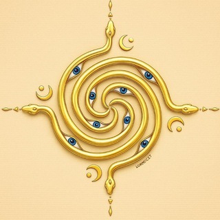 Божественная обитель рандома