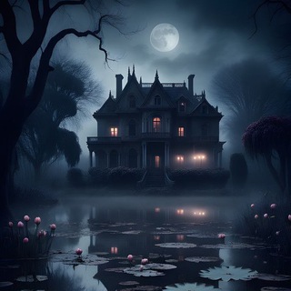 Обитель зла