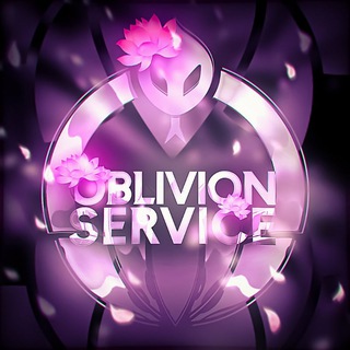 Oblivion service