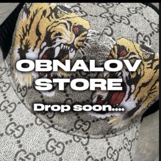 обналов store