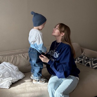 Емае, Сева опять в обновках