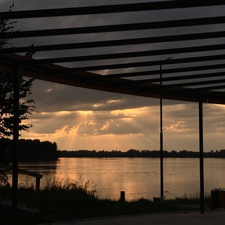 В Железногорске обожают