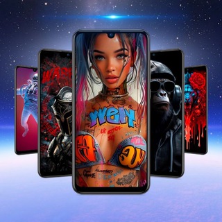 Обои для телефона сводящие с ума!👍👍👍