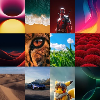 Обои | Wallpaper