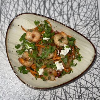 Кулинарный блог юриста🤭