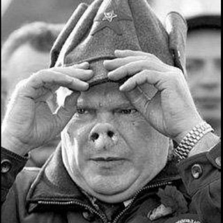 Обозревание бреда леваков