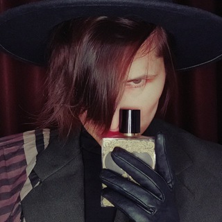 I'm obsessed with your fragrance