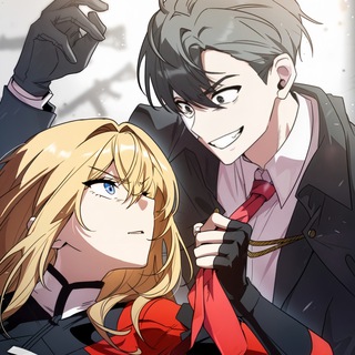 Герой стала одержима злодеем | Я стал злодеем, которым одержим герой