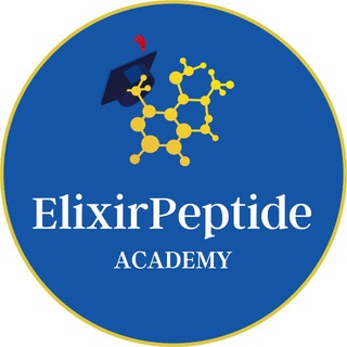 Elixir Peptide | Academy