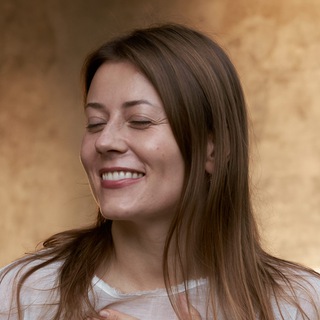 Йога от тревоги с Алесей Нова