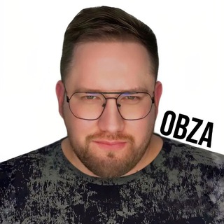 OBZA — кулинарные обзоры от Ильи Михалыча прямиком из Санкт-Петербурга