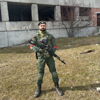 Будни ОБЖшника