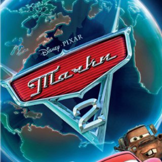 — Обзоры на тачки