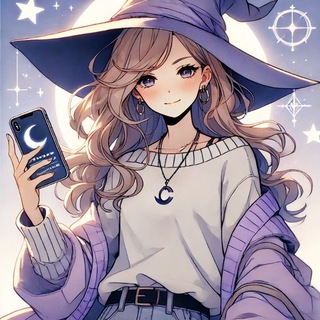 • Оккультян •