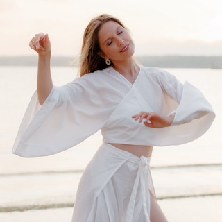 Океан для женщин с Екатерина Мажай