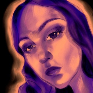 Элиза Доу || Ocean Lavander