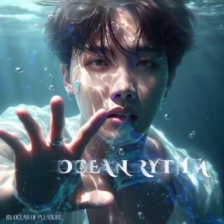 𝐎𝐂𝐄𝐀𝐍 𝐑𝐘𝐓𝐇𝐌 ࿐