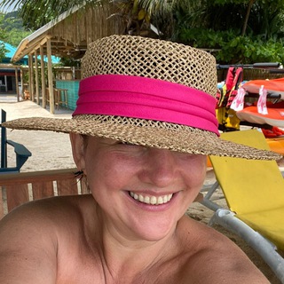 ОКЕАН ТУРИЗМА Екатерина