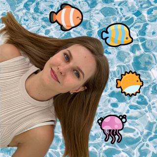 Jane в море elt