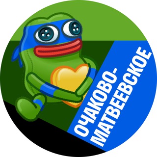 Очаково-Матвеевское • TGMsk