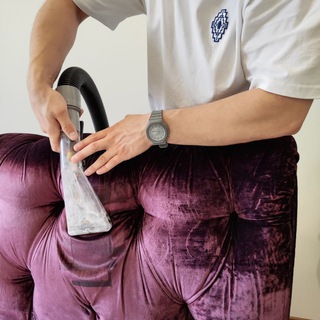 Химчистка мебели штор ковролина с сушкой