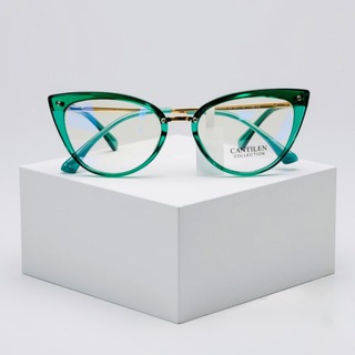 ОЧКИ | СТИЛЬ и не только 😉