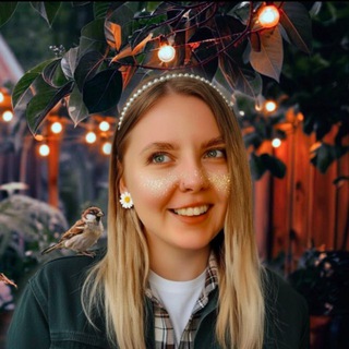 ОчУмелая Лера🦉💌